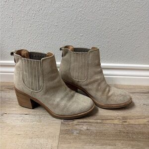 Sofft Booties
